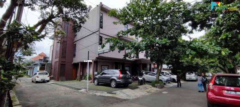 ruko gudang kantor sukaluyu bandung jawa barat