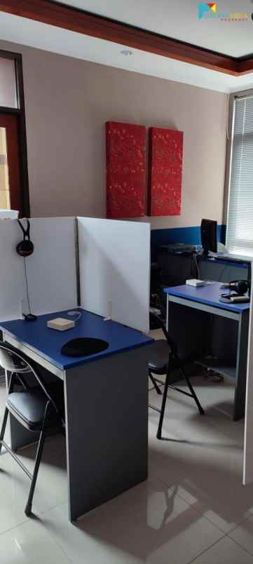 ruko gudang kantor sukaluyu bandung jawa barat