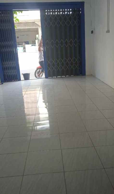 ruko nol jalan raya jagalan