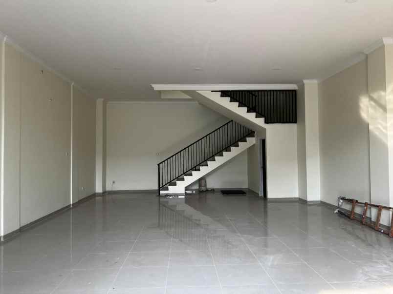 ruko strategis di pondok kopi duren sawit bebas banjir