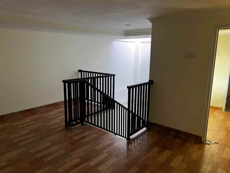 ruko strategis di pondok kopi duren sawit bebas banjir