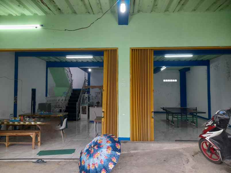 ruko strategis pinggir jln desa