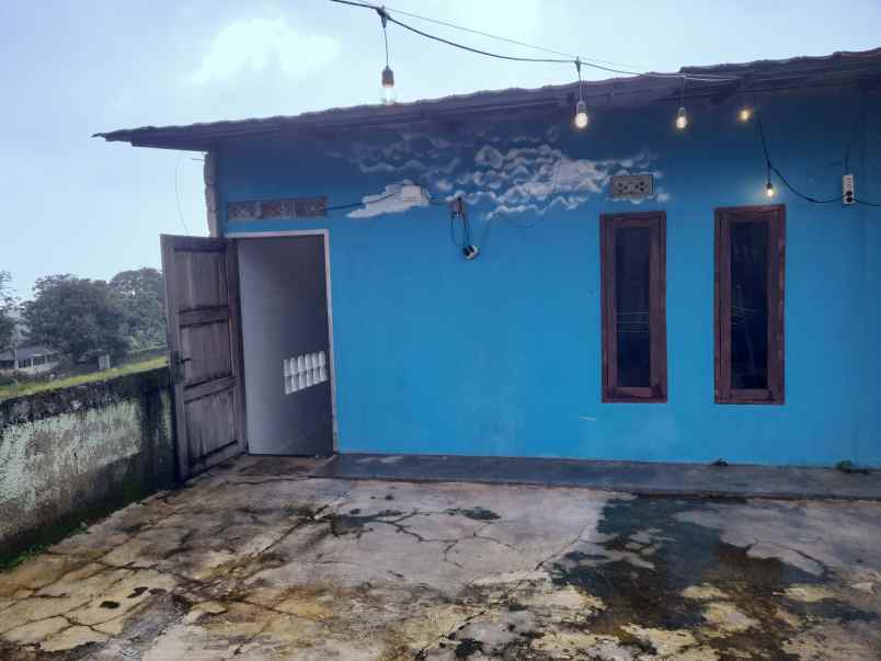 ruko strategis pinggir jln desa