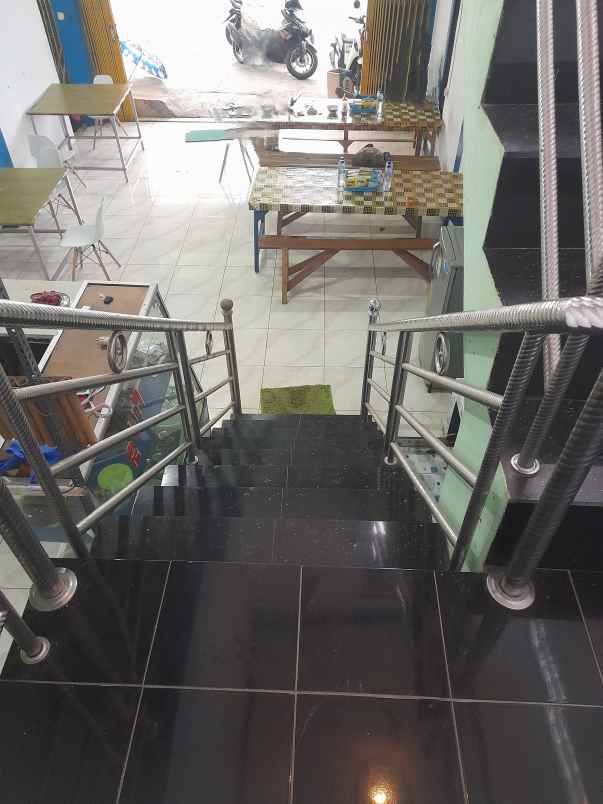 ruko strategis pinggir jln desa