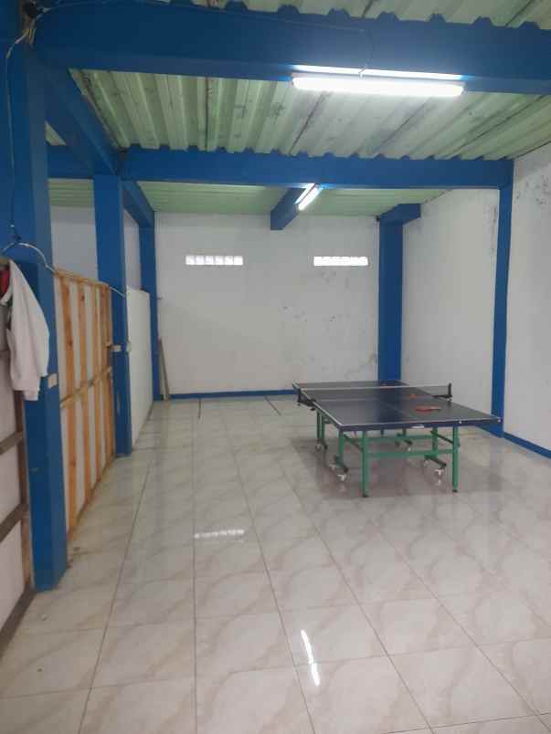 ruko strategis pinggir jln desa