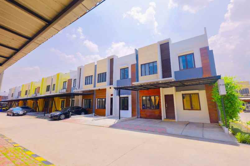 rukost murah galuh mas karawang