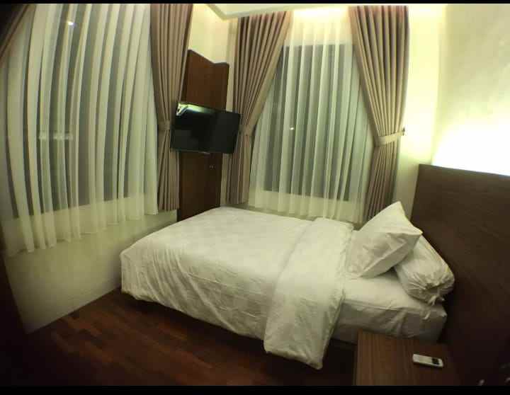 rukost murah galuh mas karawang