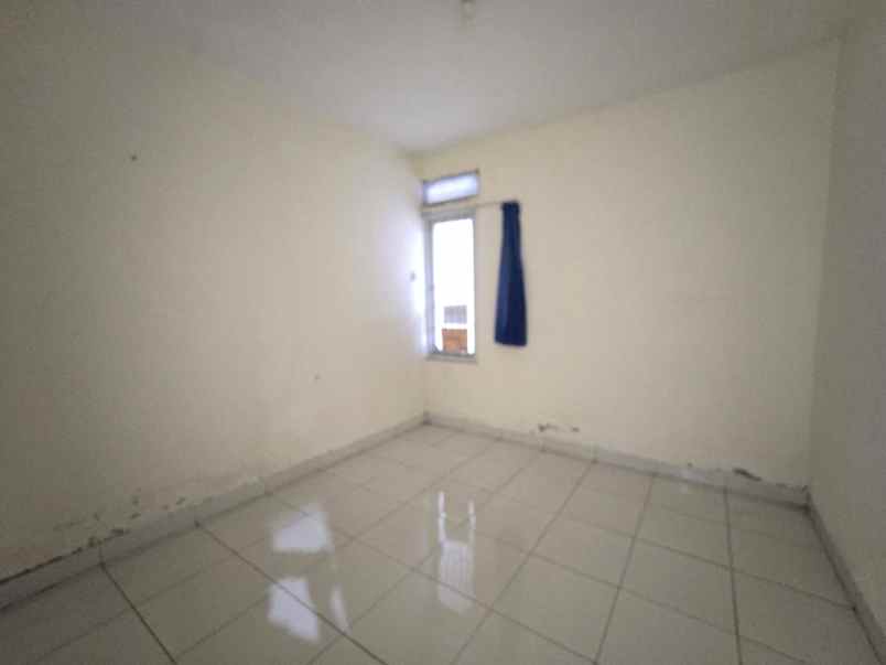 rumah 2 lantai talaga bestari cluster fluora tangerang