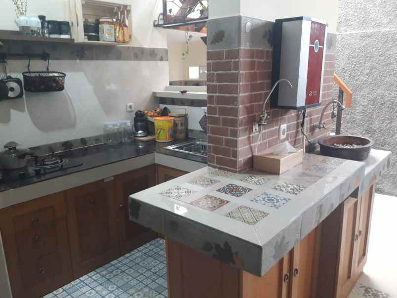 rumah 3 kamar tidur ciomas bogor dekat yasmin