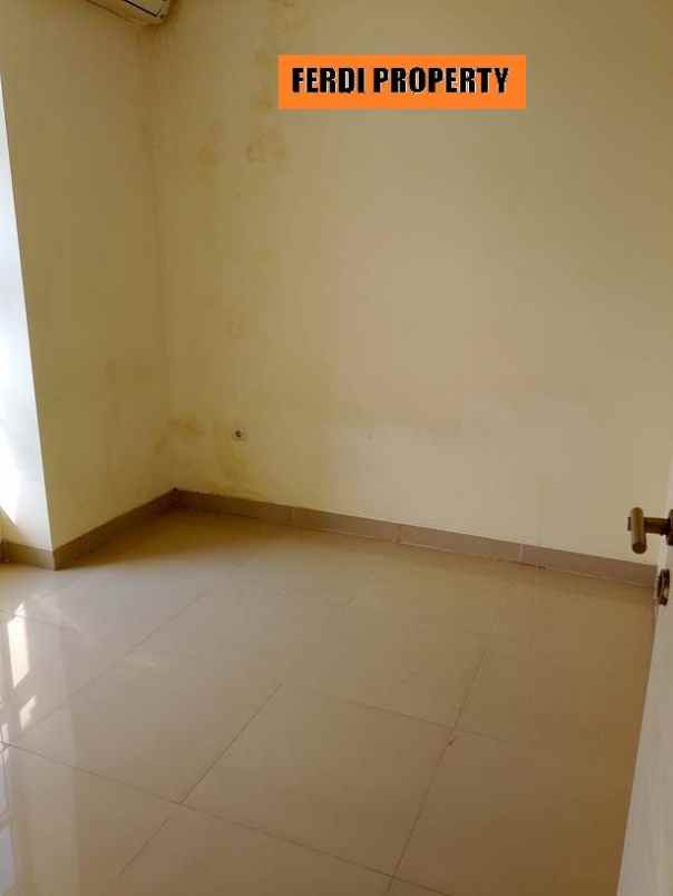 rumah 3 kamar tidur di citra gran cibubur