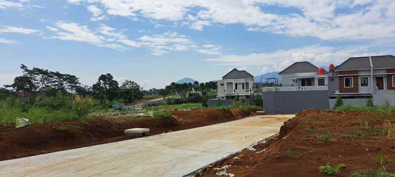 rumah akses tol bogor selatan