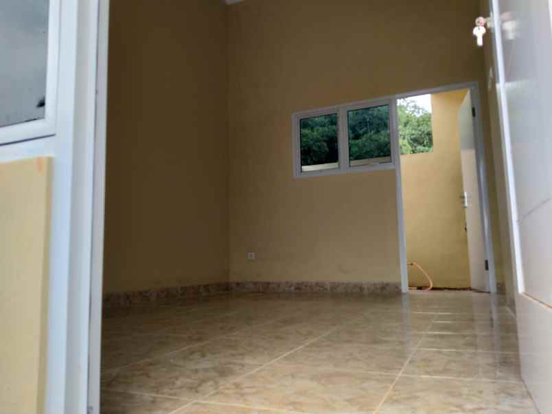 rumah amd kuripan cibentang