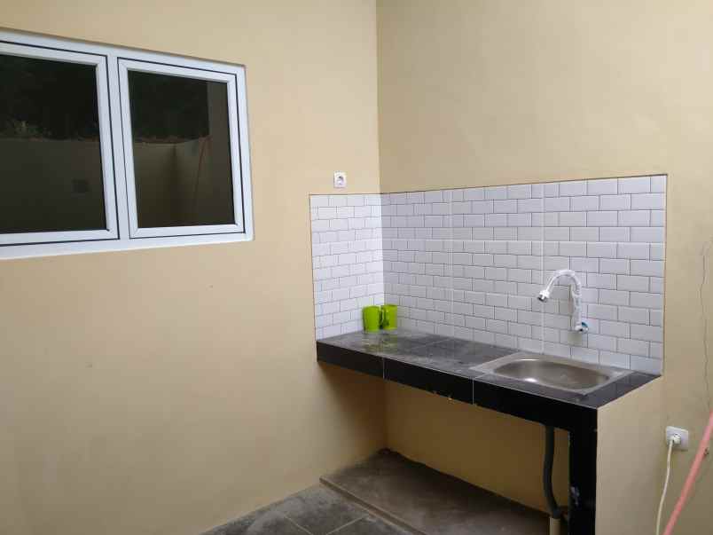 rumah amd kuripan cibentang