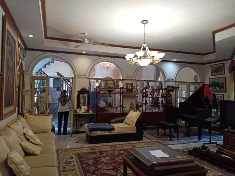 rumah antasari jakarta selatan