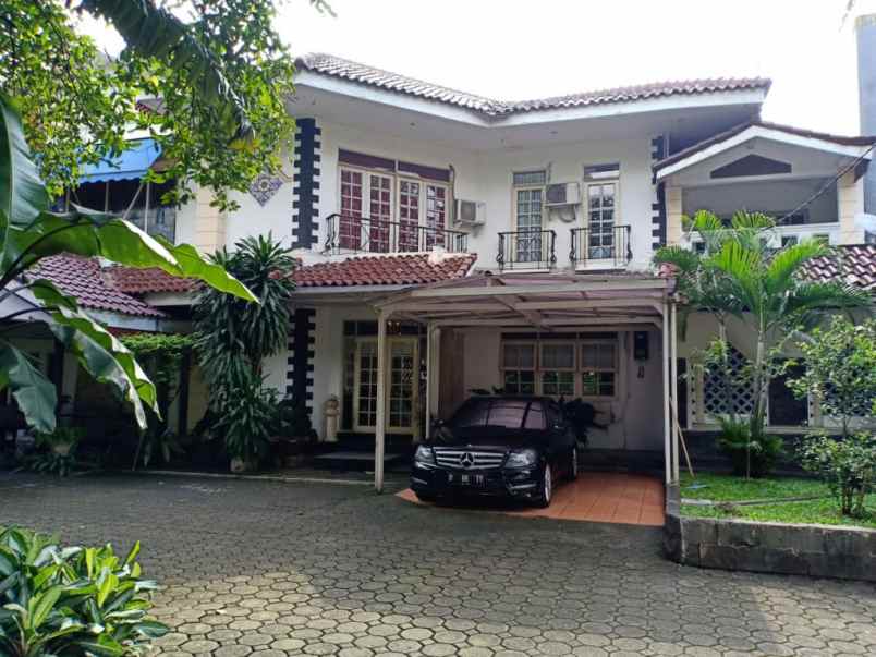 rumah antasari jakarta selatan