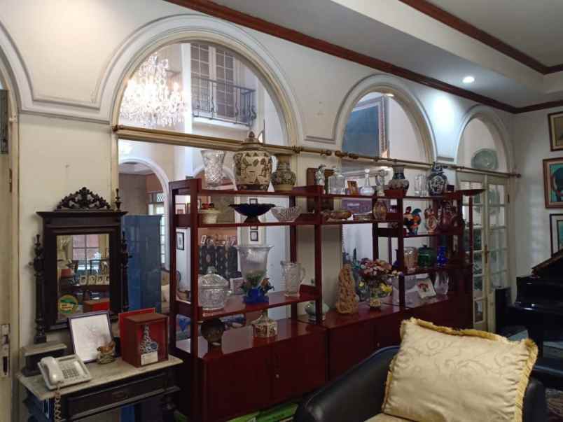 rumah antasari jakarta selatan