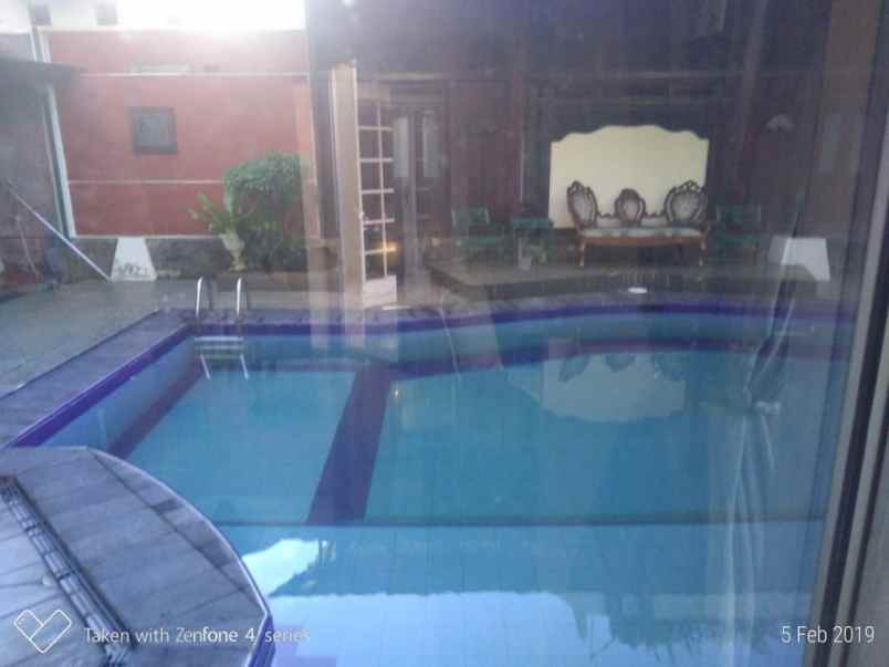 rumah antasari jakarta selatan