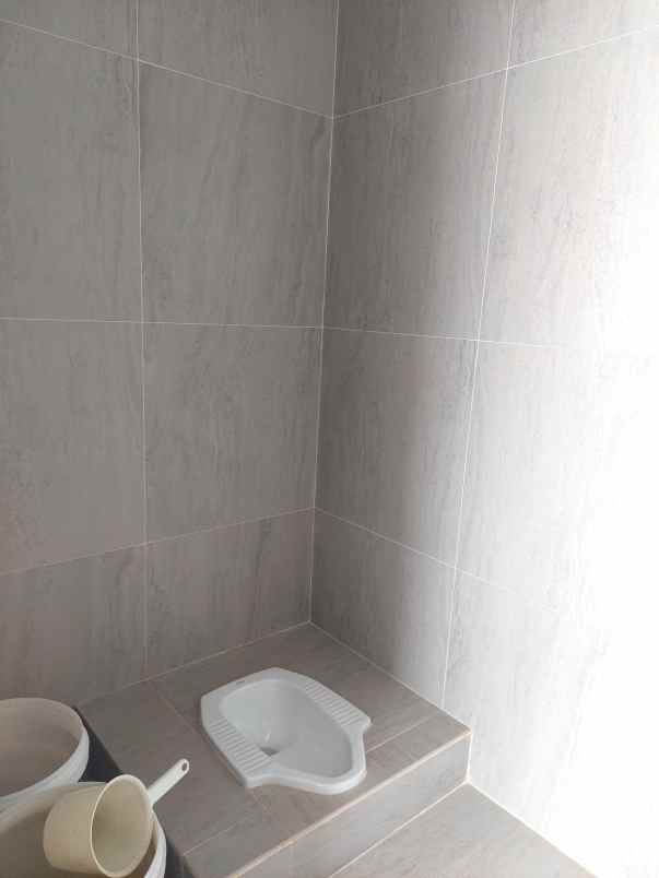 rumah asri 2 lantai di jalan nangka pekanbaru