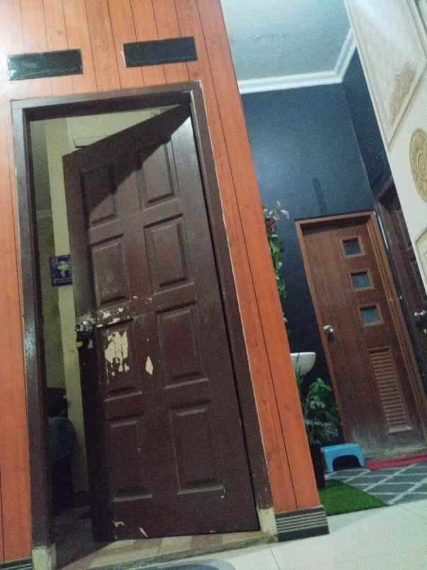 rumah asri dengan harga murah