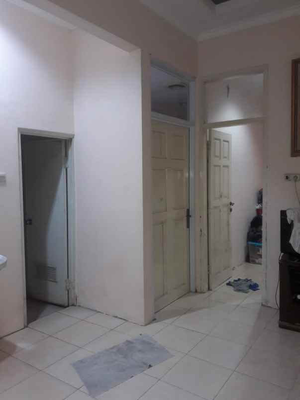 rumah bangun cipta sarana