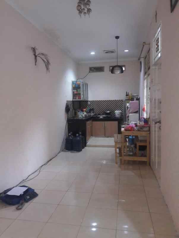 rumah bangun cipta sarana