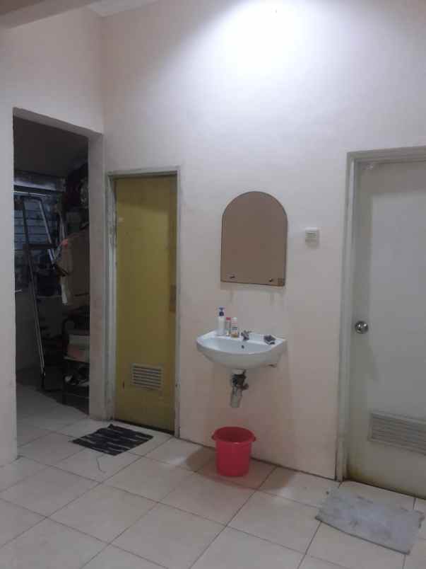 rumah bangun cipta sarana