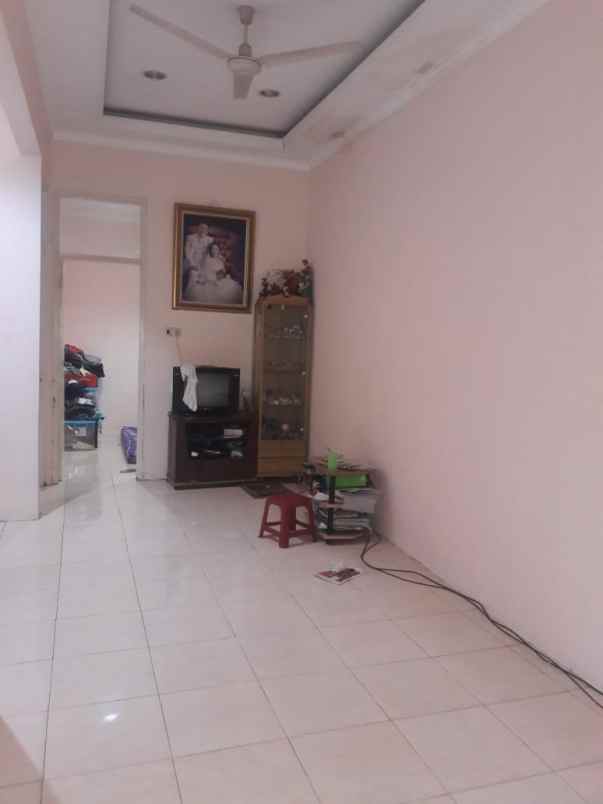 rumah bangun cipta sarana