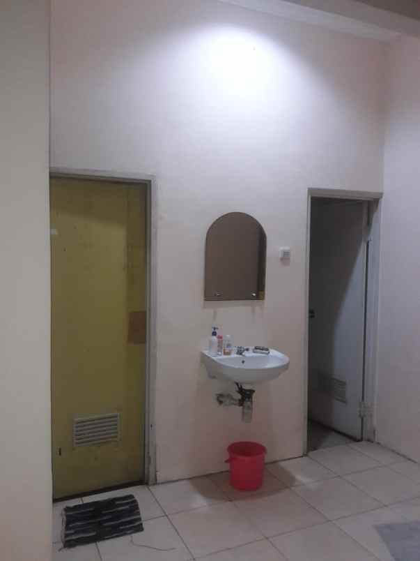 rumah bangun cipta sarana