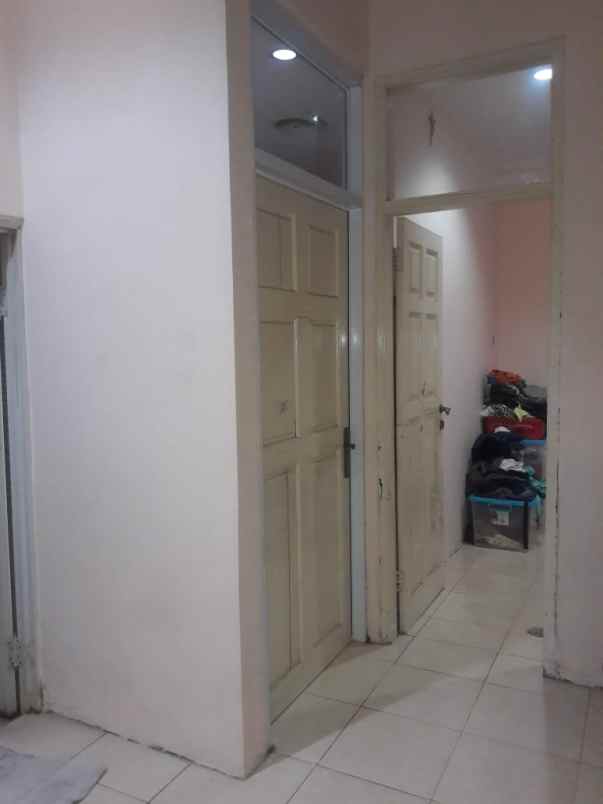 rumah bangun cipta sarana