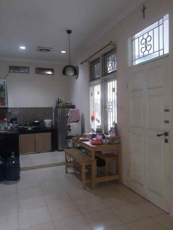 rumah bangun cipta sarana