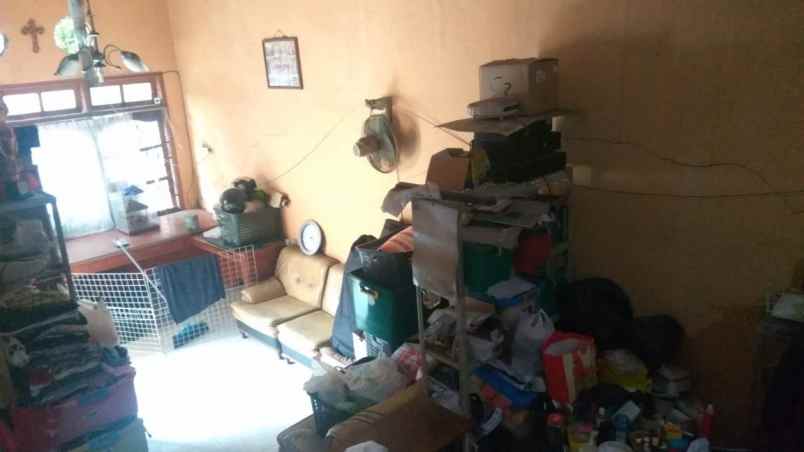 rumah bangun cipta sarana