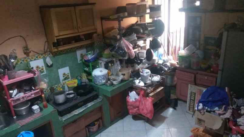 rumah bangun cipta sarana