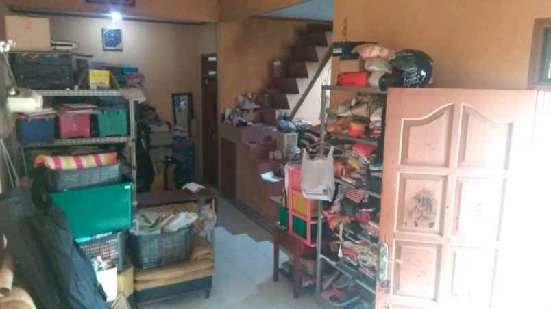 rumah bangun cipta sarana