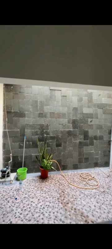 rumah baru 2 lantai di cengkareng kalideres jkt barat