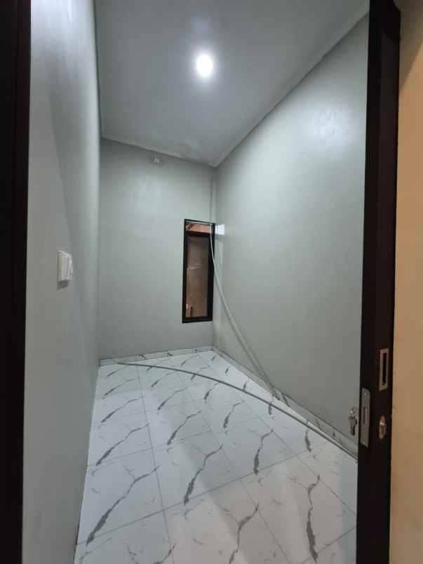 rumah baru di meruyung limo depok