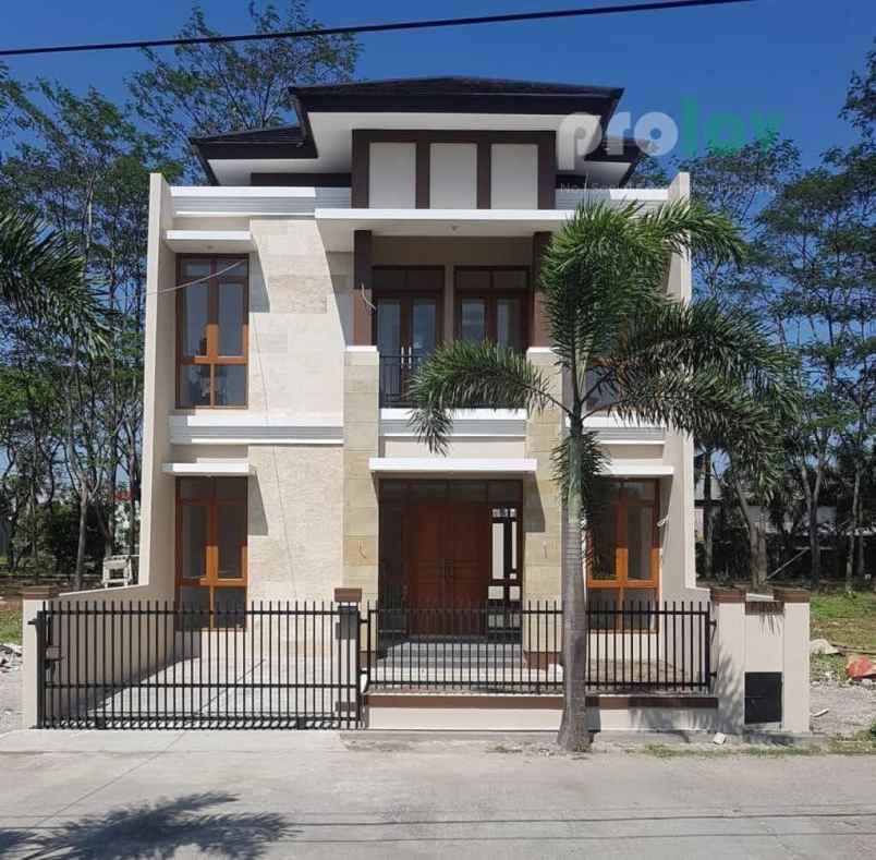 rumah baru di rancabolang kota bandung
