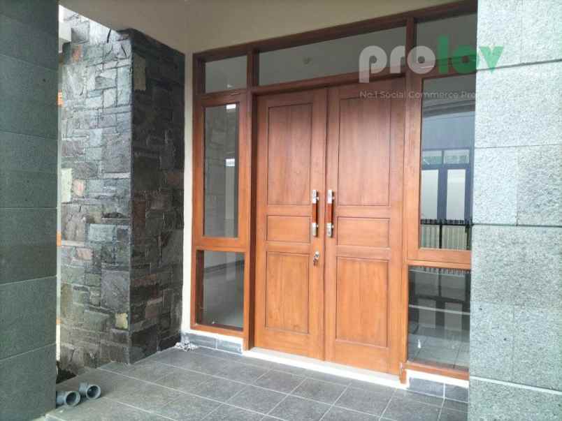 rumah baru di rancabolang kota bandung