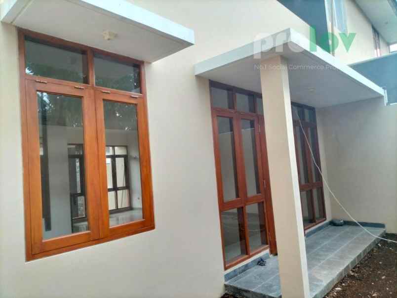 rumah baru di rancabolang kota bandung