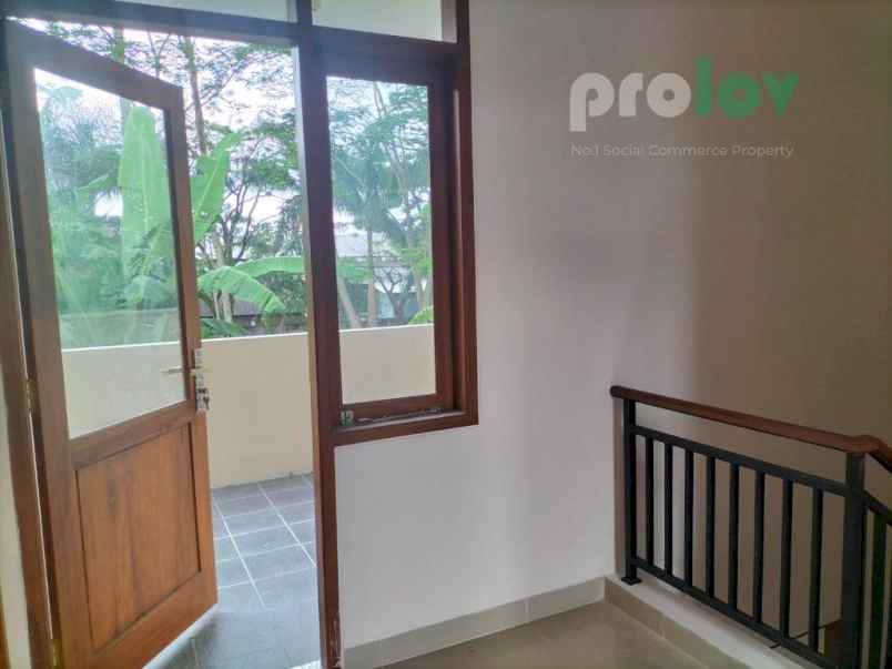 rumah baru di rancabolang kota bandung