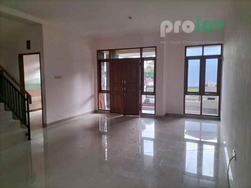 rumah baru di rancabolang kota bandung