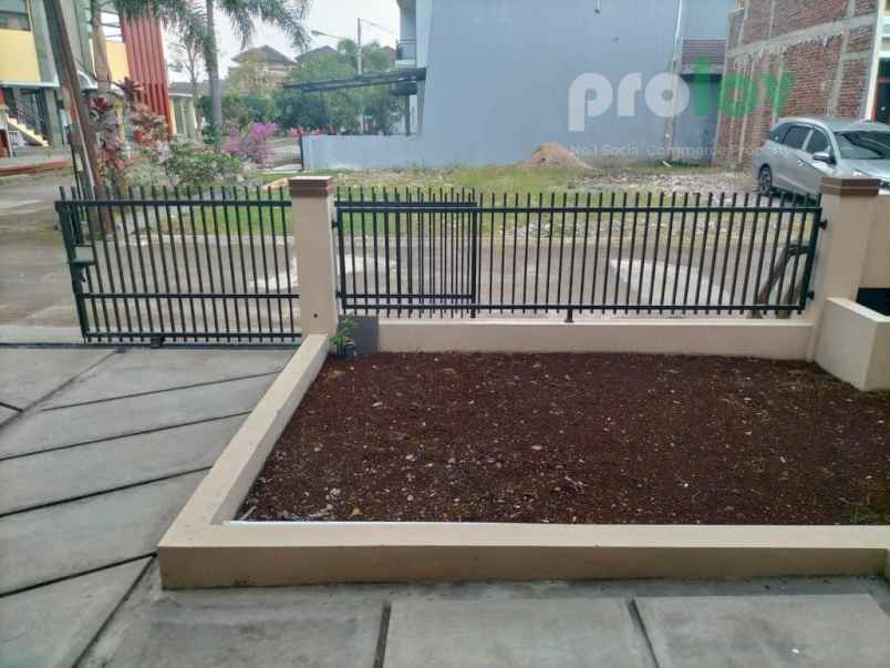 rumah baru di rancabolang kota bandung