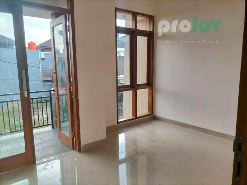 rumah baru di rancabolang kota bandung