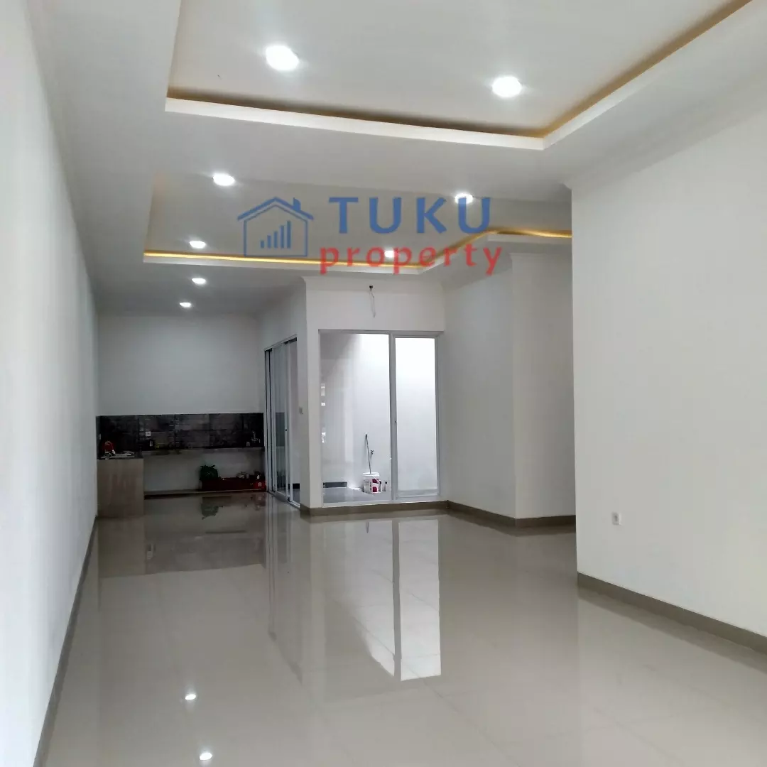 rumah baru griya loka 1 5 bsd