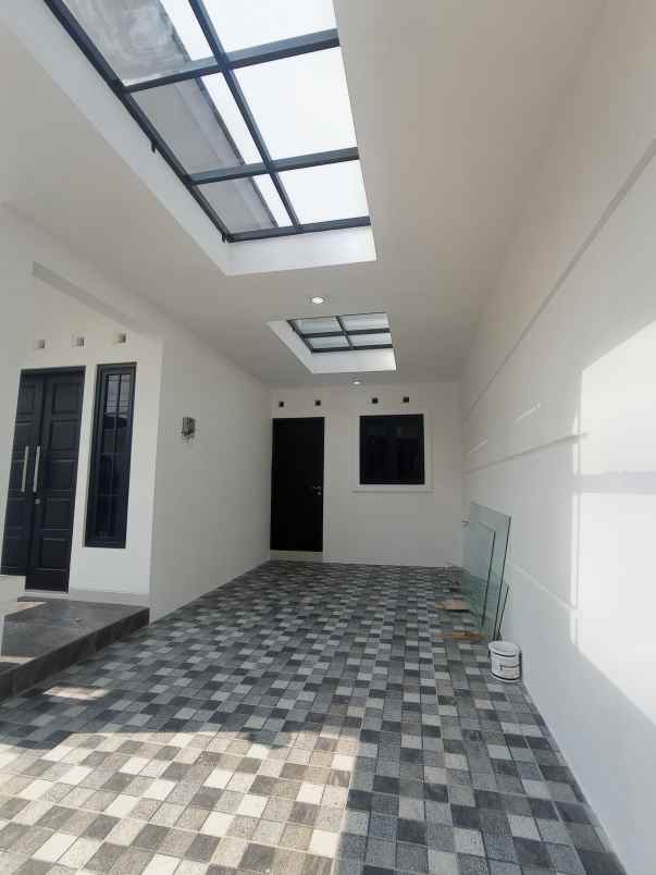 rumah baru siap huni dekat bandara adisucipto