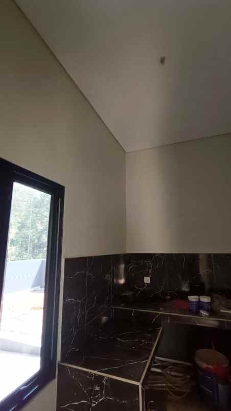 rumah baru siap huni shm ready bisa kpr sekitar unnes