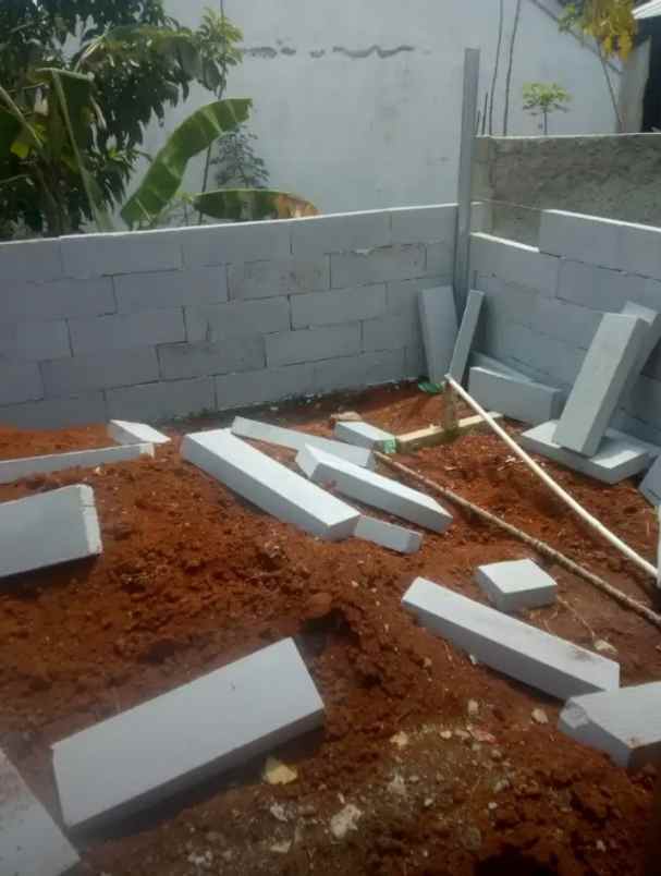 rumah bedahan sawangan depok