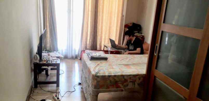 rumah bintaro