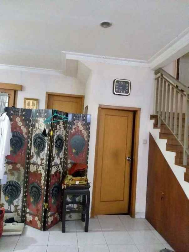 rumah bintaro