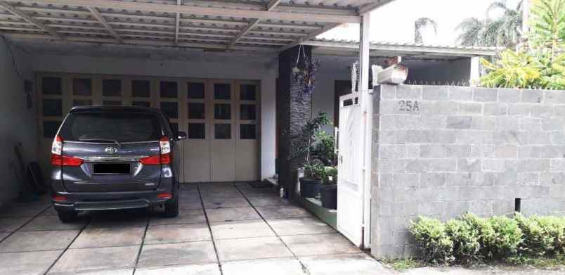 rumah bintaro