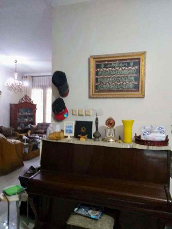 rumah bintaro